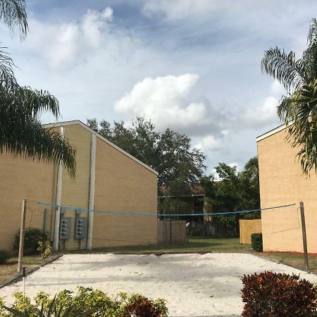 Sienna Park Apartments Sarasota Luaran gambar
