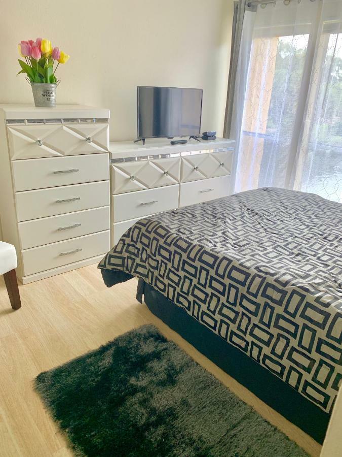 Sienna Park Apartments Sarasota Luaran gambar