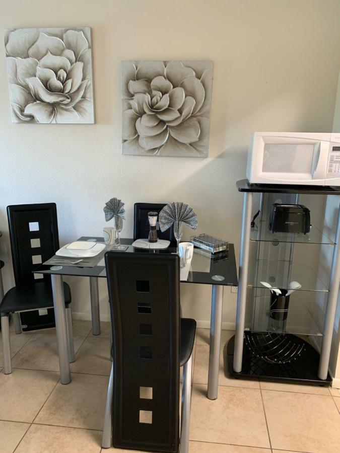 Sienna Park Apartments Sarasota Luaran gambar