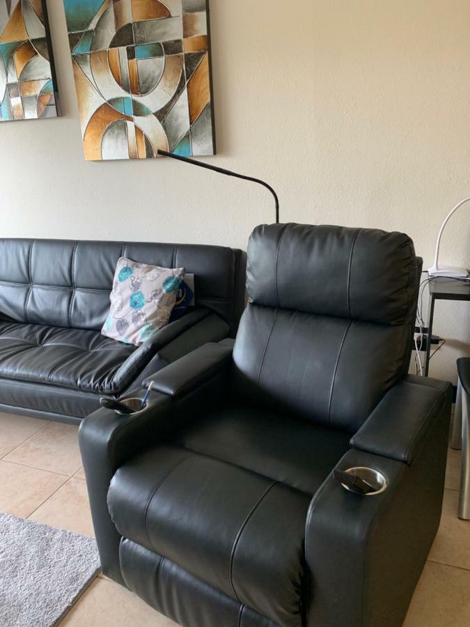 Sienna Park Apartments Sarasota Luaran gambar