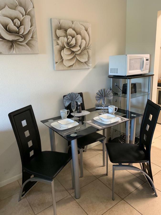 Sienna Park Apartments Sarasota Luaran gambar