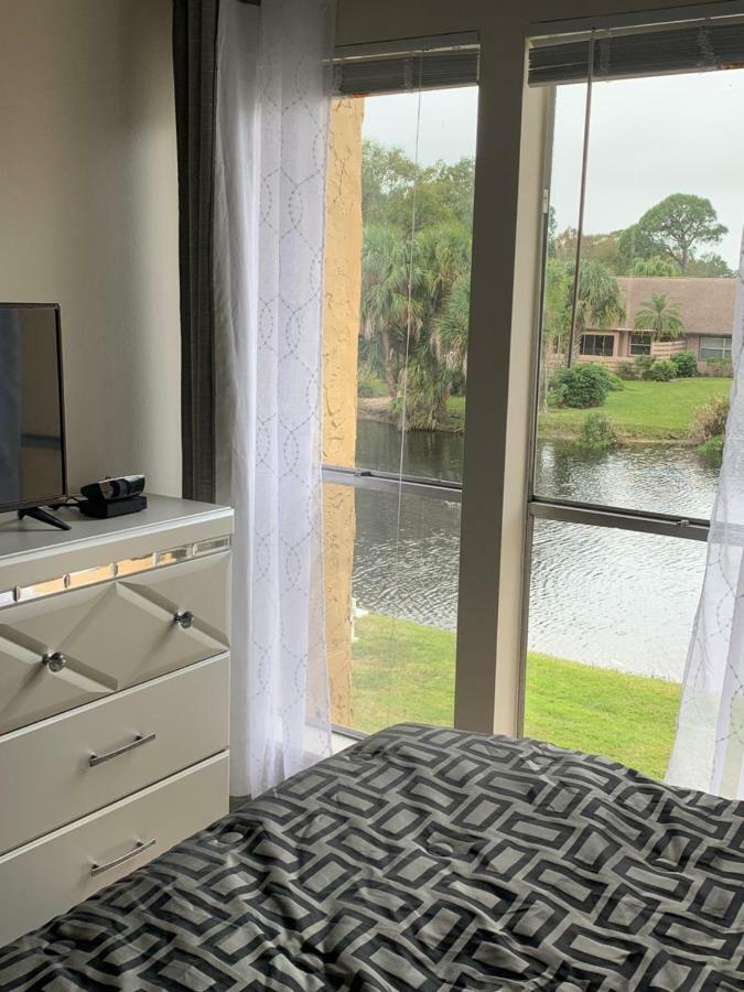 Sienna Park Apartments Sarasota Luaran gambar
