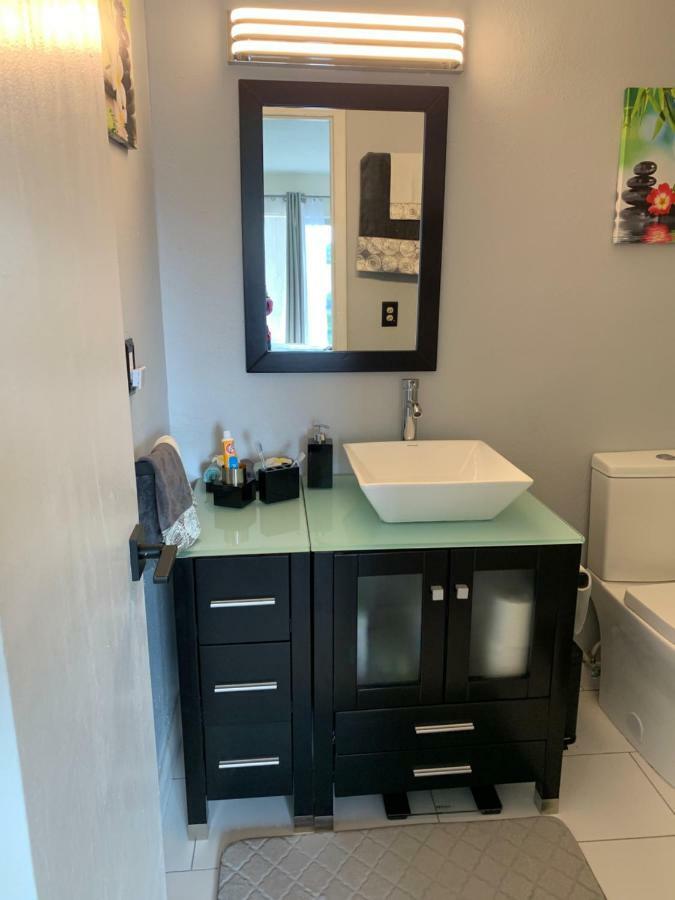 Sienna Park Apartments Sarasota Luaran gambar