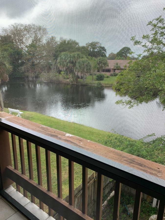 Sienna Park Apartments Sarasota Luaran gambar