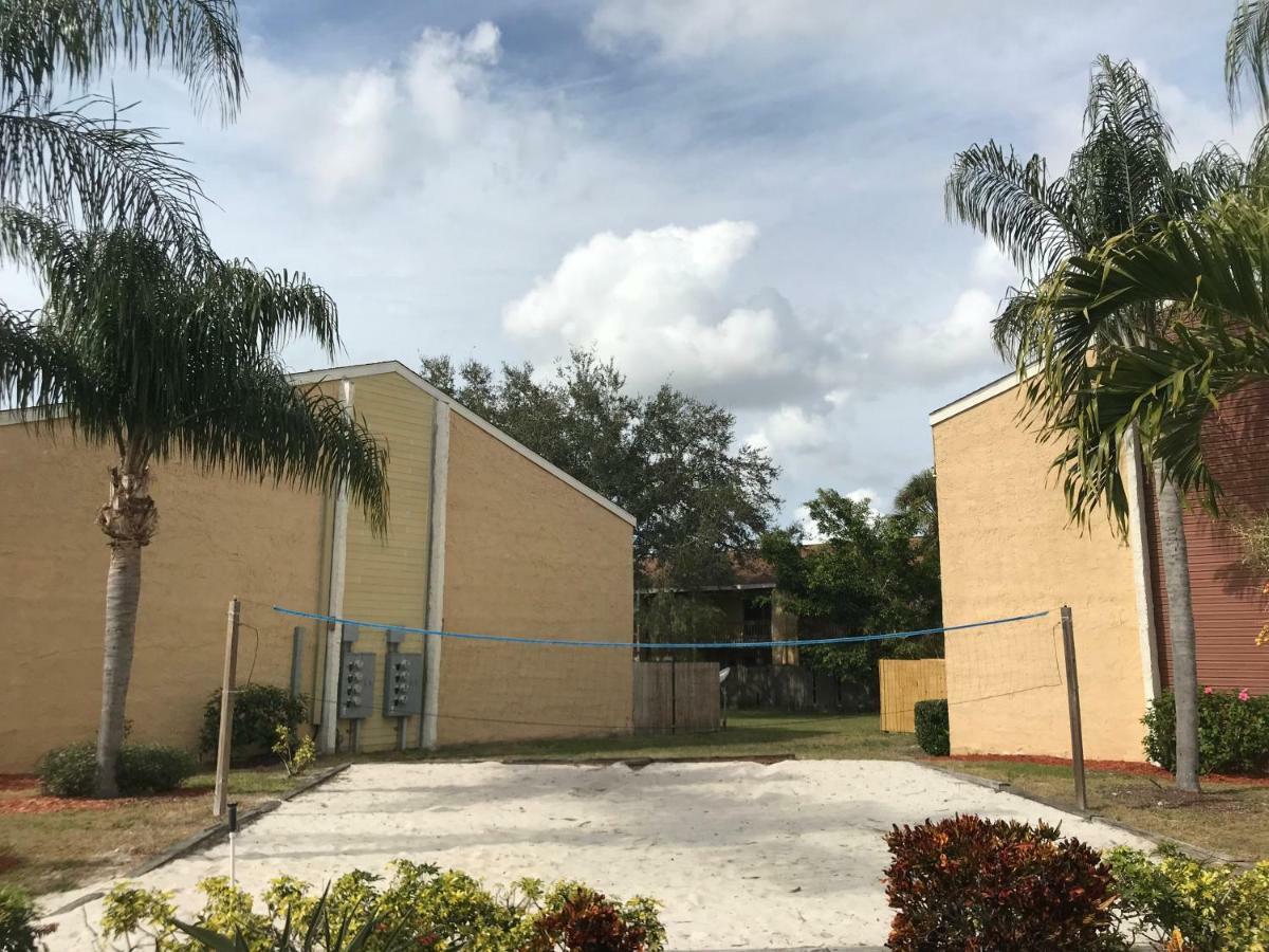 Sienna Park Apartments Sarasota Luaran gambar