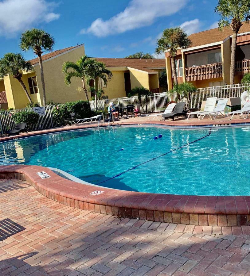 Sienna Park Apartments Sarasota Luaran gambar