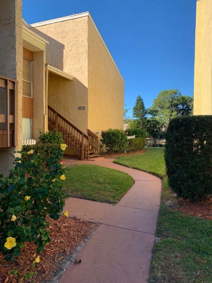 Sienna Park Apartments Sarasota Luaran gambar
