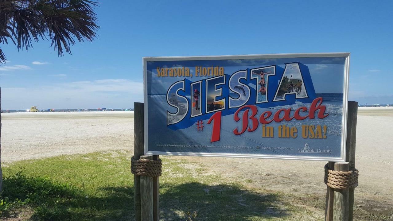 Sienna Park Apartments Sarasota Luaran gambar