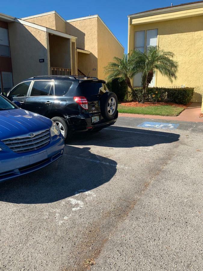 Sienna Park Apartments Sarasota Luaran gambar